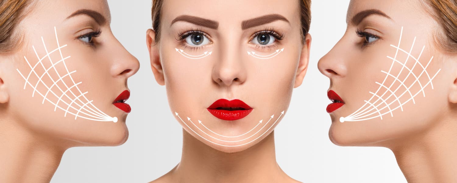 Facial Rejuvenation Steps, Advantages and Benefits